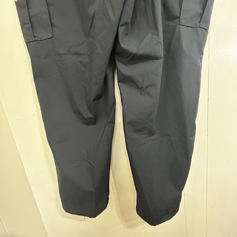 Propper Tactical Pants Men's Size 3XL Navy Blue Duty Outdoors Cargo Pants New. - Picture 8 of 14